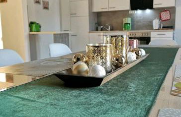 Modern Wohnen I Parkplatz I Wlan I Netflix I Balkon I 6 Schlafplätze - Foto 9