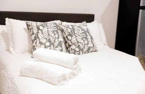 Discover NYC in stylish Studio-25 mins to NYC - Foto 16