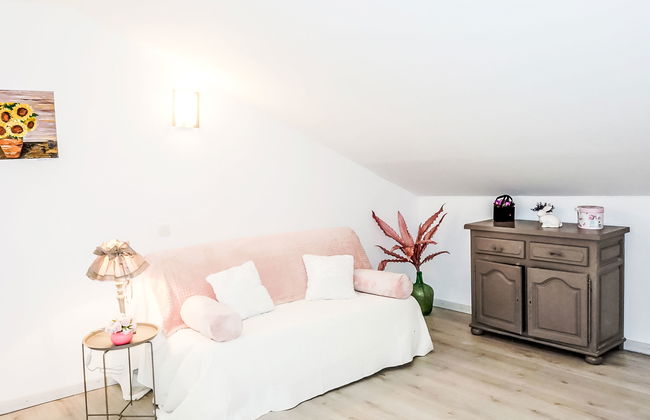 La maison d'Adélaïde - Foto 6