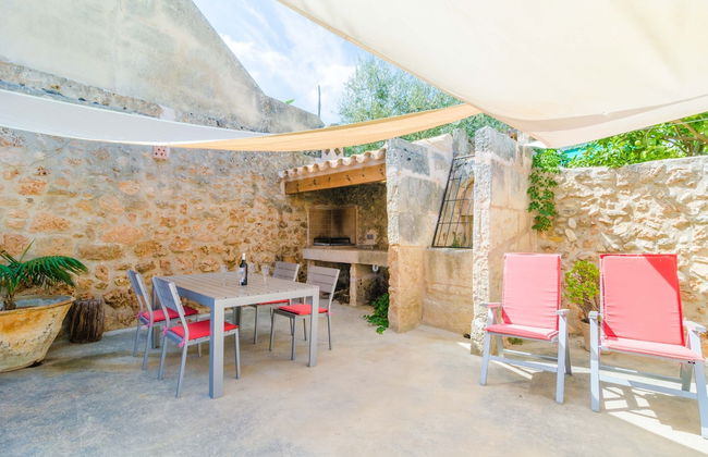 Can Romaguera in Algaida - Foto 4