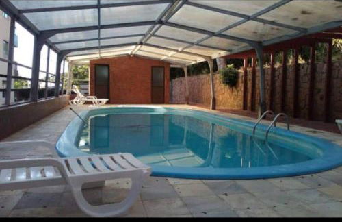 Ape frente praia Ponta das Canas/3min Canasvieiras - Foto 43