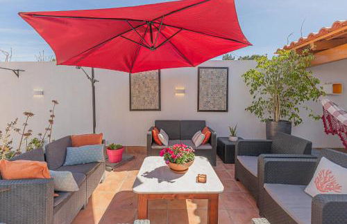 Villa Whiteloft Pool Spa Lounge - Foto 11