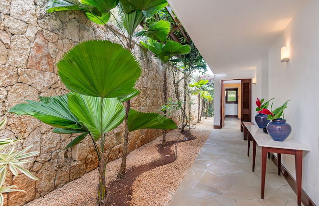 Fantastic villa at Casa de Campo - Foto 59