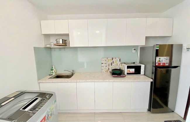 Grace Apartment 3 - Foto 35