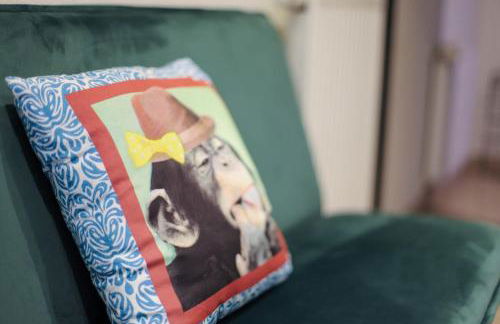 Chez Maminou - 8 couchages parking proche centre - Photo 28