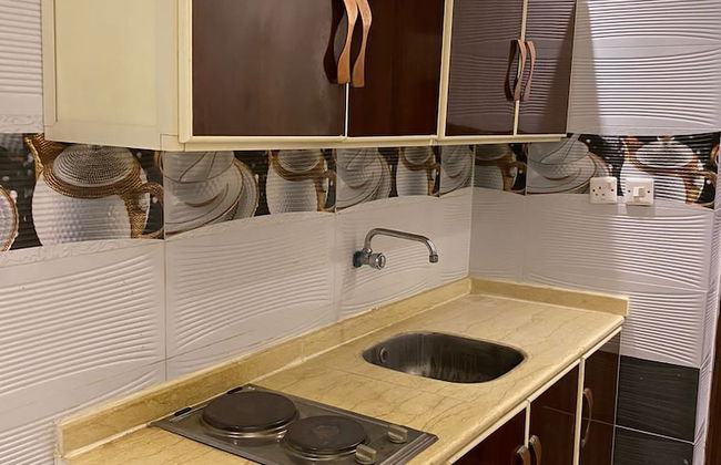 AlQasr Bilas - Foto 11