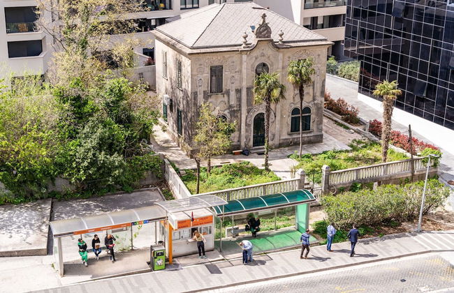 Apartment in Dubrovnik - Photo 39