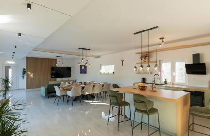 Villa Forest Idyll by Villas Guide - Foto 17
