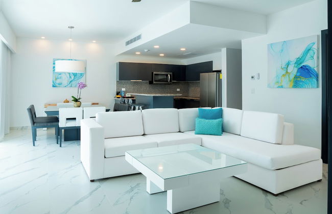 The Fives Beach Hotel - Á la Carte All Inclusive - Foto 45