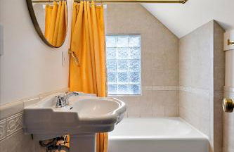 The Little Big House - Home in Downtown Ann Arbor - Foto 56