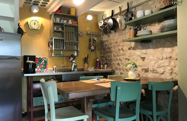 Charming House Near Alabaster Coast Beach - Foto 4