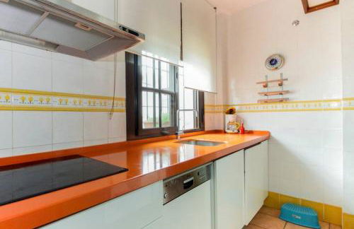 CONIL CENTRO PLAYA - Foto 22