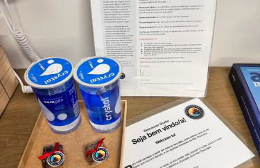 Studio NOVO 100m Av Paulista - Foto 7