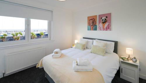 Harbour View in Troon - Foto 5