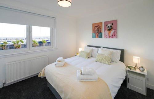 Harbour View in Troon - Foto 5