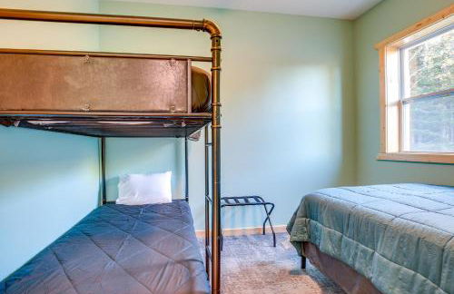 Snowmobile and Recharge! Next to Bill Nicholls Trail - Foto 12