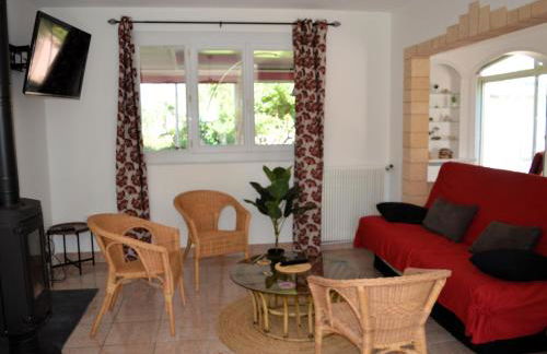 Le Caprice de la mer - maison avec véranda, jardin - Photo 27