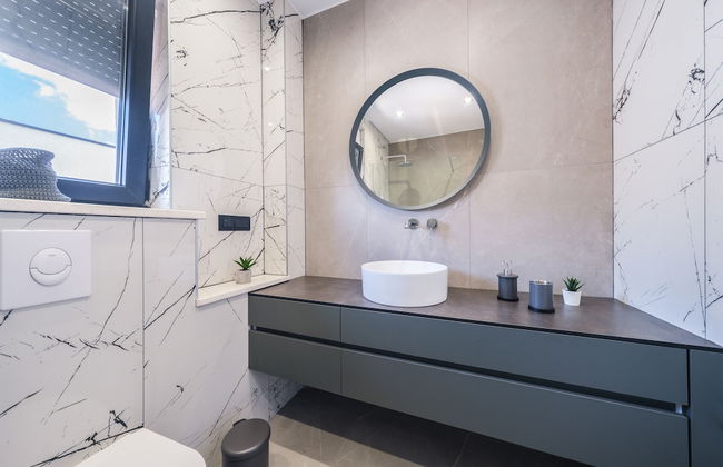 Villa Antonia - Foto 52