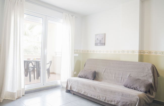 Apartamentos Marineu Arenas - Foto 4