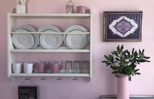 Vlichos Studio Apartment - Foto 24