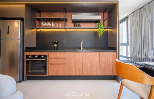 OGD - Condominio com Piscina e Churrasqueira em Floripa - Photo 26