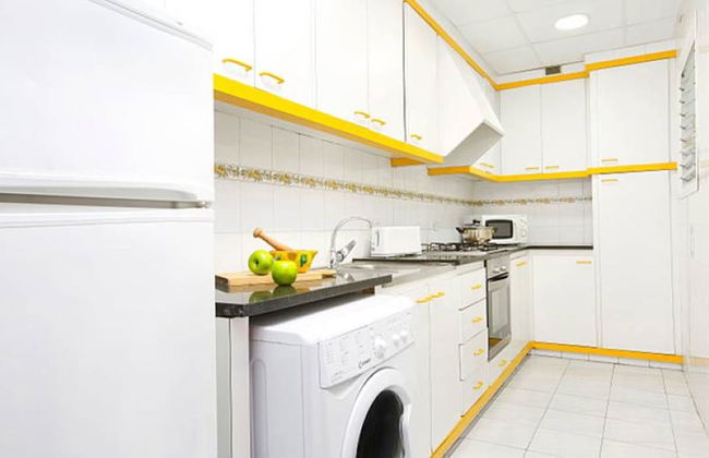 104672 - Apartment in Llafranc - Foto 8