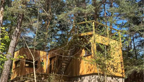 Lovely Home In Labaroche With Sauna - Photo 2