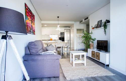 Apartamento nuevo en la playa- MET- Oliva Nova Golf - Photo 3