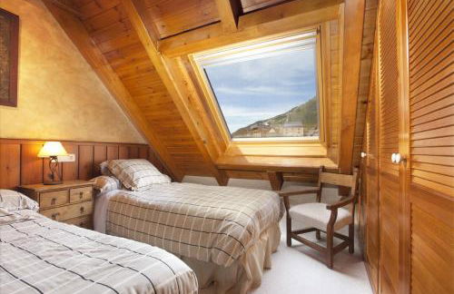 Apartamento Eth Pui by Totiaran - Foto 10