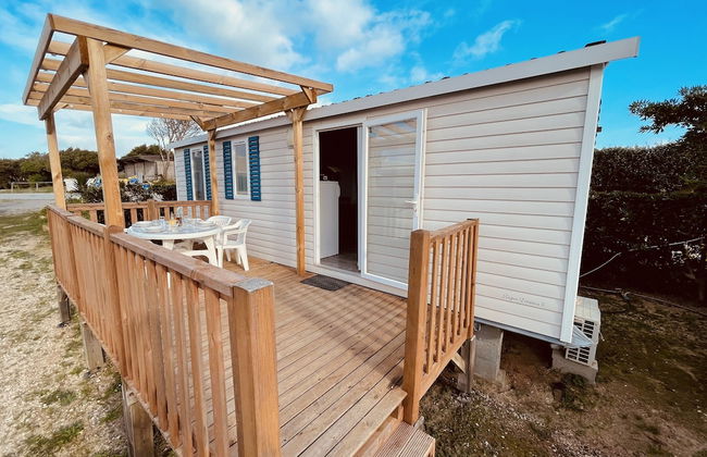 Camping Tonnara - Foto 19