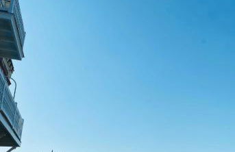 Il Nido 2, F2 hyper centre, parking et wifi - Foto 19