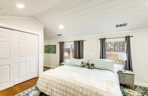 Fire Pit and Playset! 1880s Zionsville Farmhouse - Foto 11