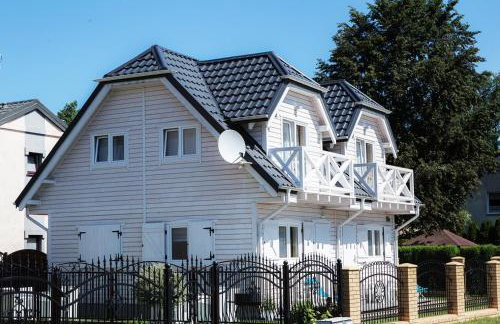 Biały Domek (White House) - Foto 8