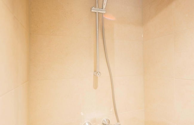 Joyful Serviced Studio Apartment -ks71-j - Foto 18