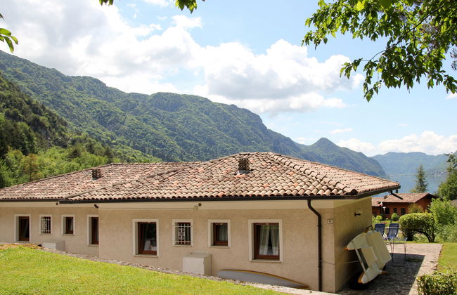 Villa Lackas - Foto 14