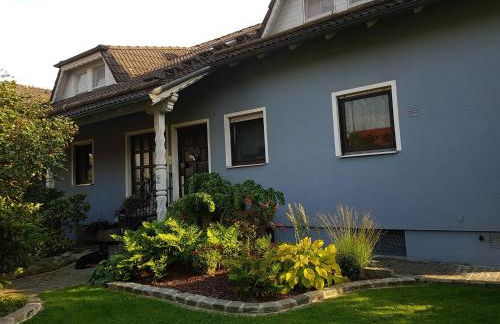 Ferienwohnung Robl - Foto 1