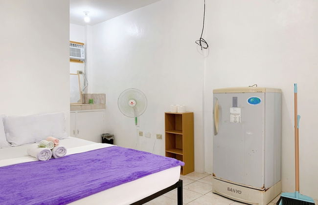 La Pearla Place Boracay Dmall - Foto 31