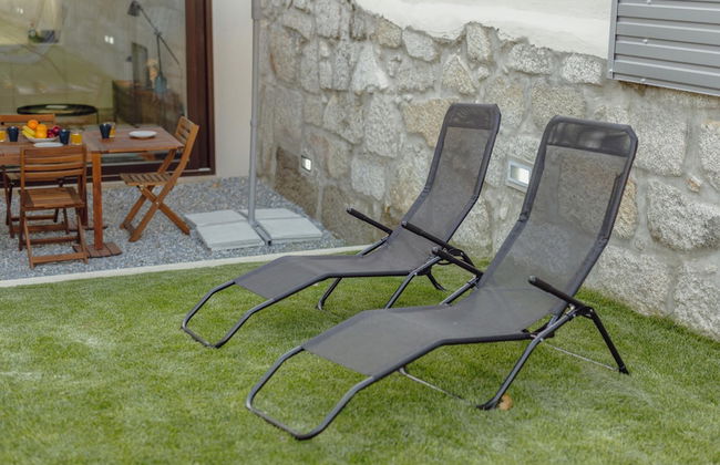 Legacy Oporto Premium Apartment B by Vacationy - Photo 43