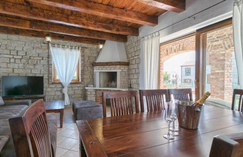 Istrian Villa Melany - Foto 28