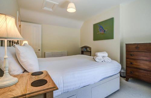 Rose Cottage - Foto 12