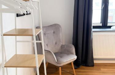 Eifelstube - Cozy 130 qm apartment with big sun terrace - Foto 22