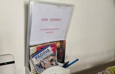 CASA FEDERICA - Foto 14