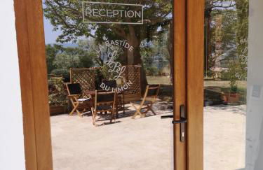 La Bastide du Limon - Foto 6