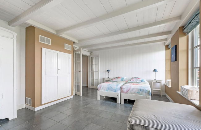 Spacious Holiday Home De Pauwenhof - Photo 8