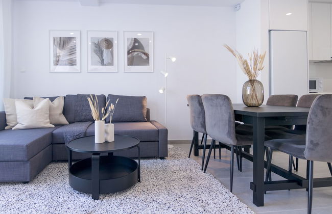 Phaedrus Living: Limnaria Luxury Flat Vine 121 - Foto 1