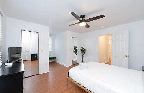 Jackson River Estate Main House Pool, Riverfront, sleeps 15 - Foto 65