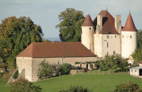 La Grange de Verseilles - Foto 25