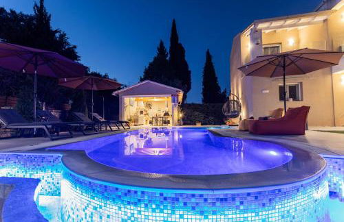 Ulivi Verdi Villa - Foto 40