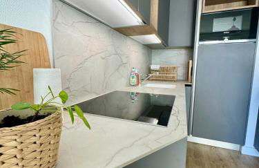 T2 - Cité des congrès - 5' à pied de la gare - Parking - Foto 6