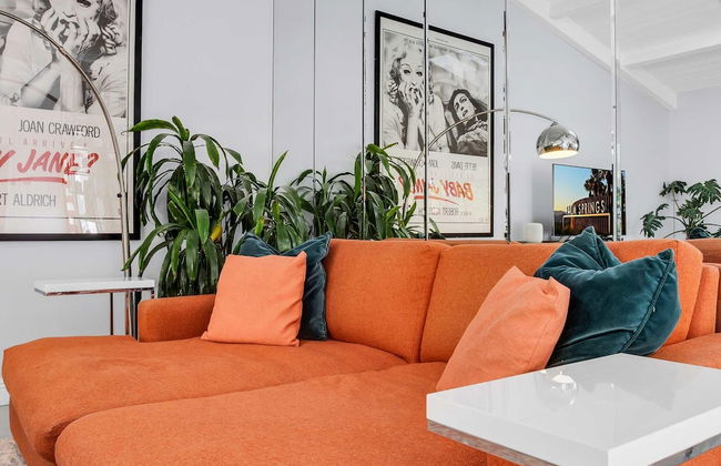 Escapade in Palm Springs - Foto 20